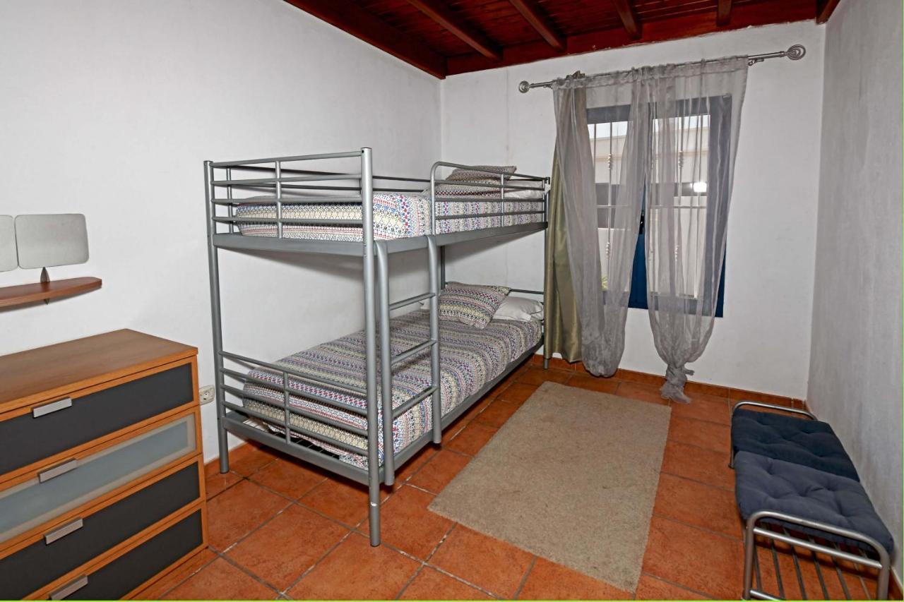 Villa Laura Playa Blanca  Ngoại thất bức ảnh